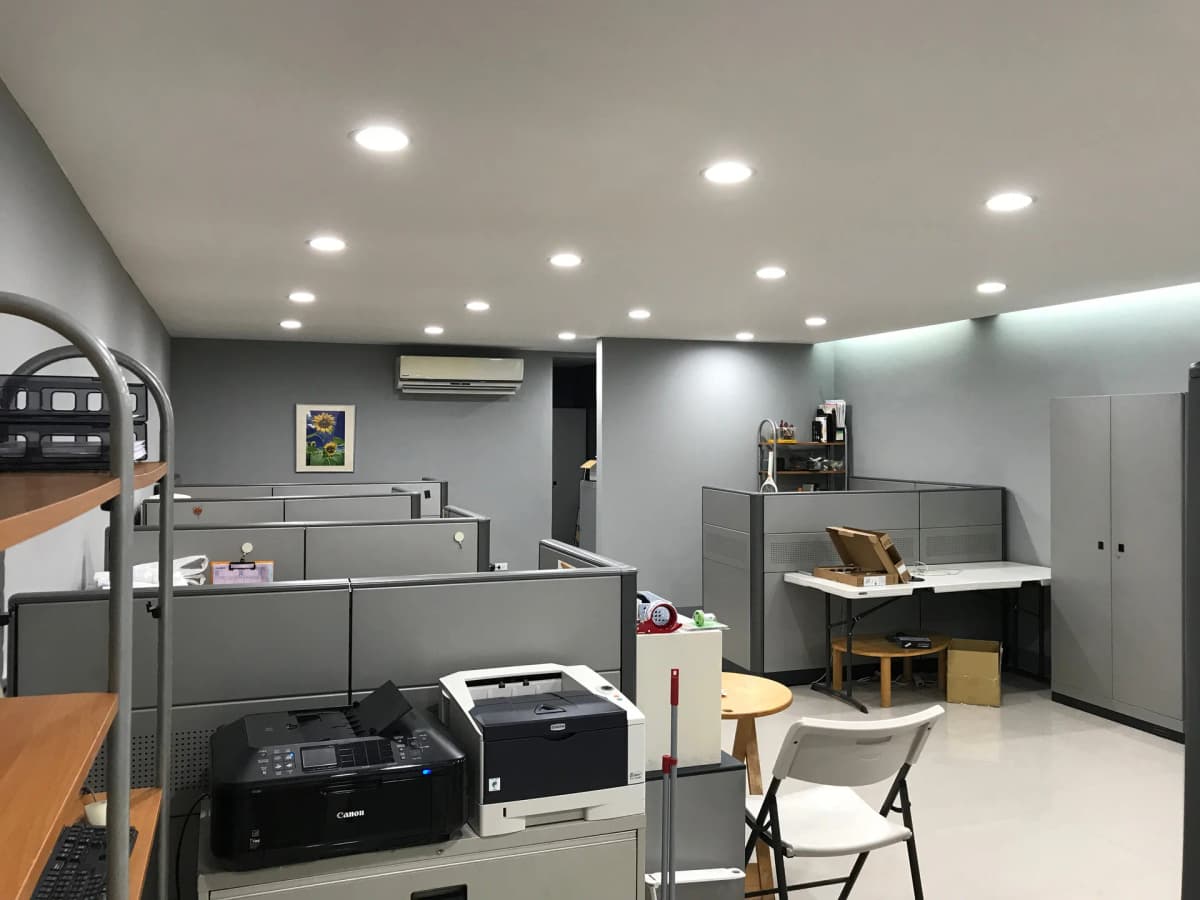 三寬陽日商辦公室